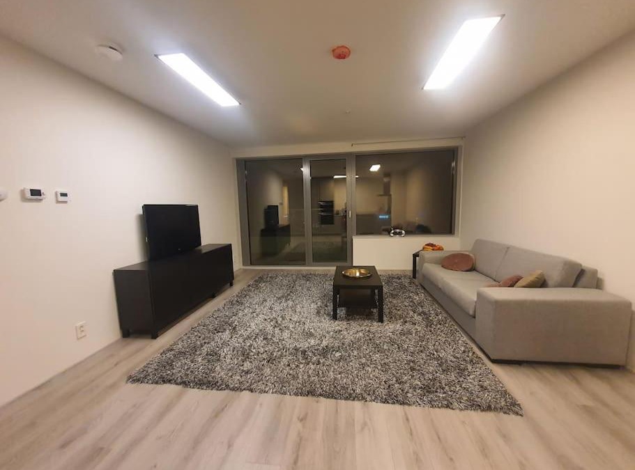 Stadsdriehoek Apartment | Cool Tower