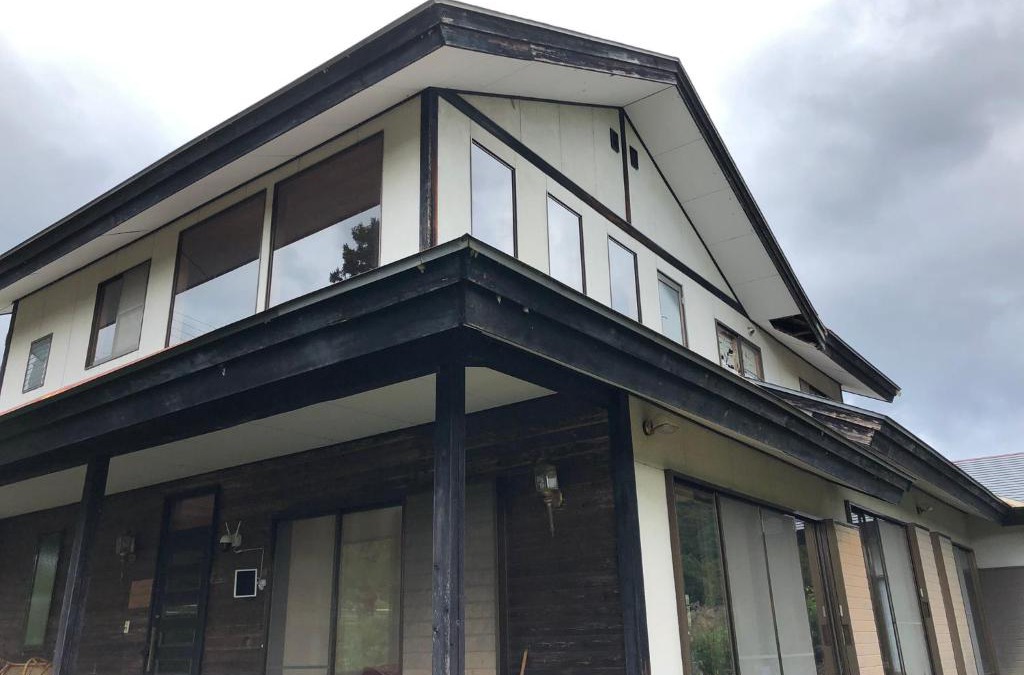 Hida Villa | Cool-Villa 飛騨リゾート