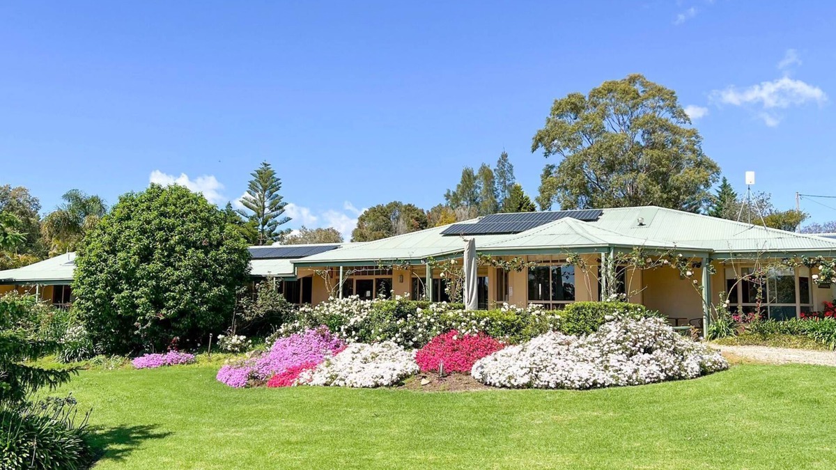 Berry House | Coolaroo Beach House - Rural Bliss by the Coast