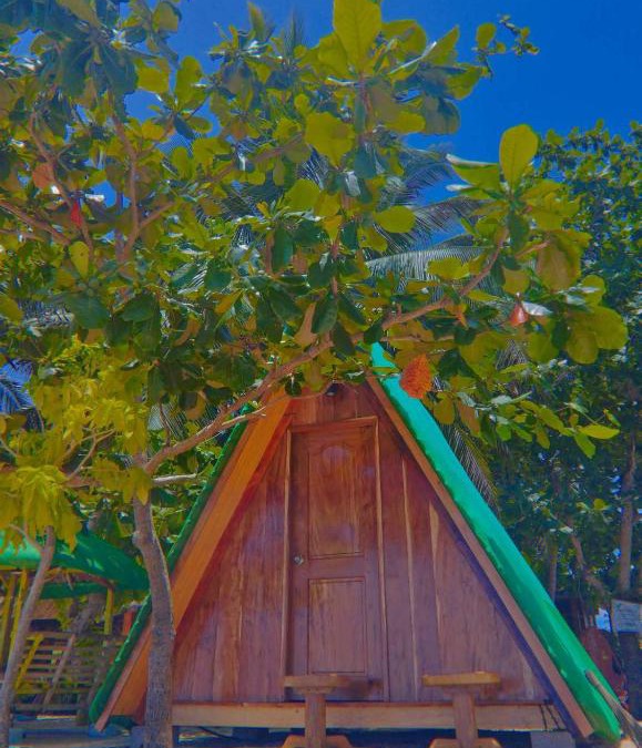 Masbate Province Bed & Breakfast | Coolis beach