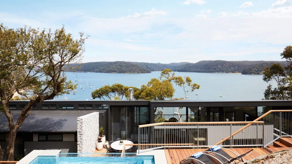 Palm Beach House | Coomalie - It’s hard to choose the best thing about this sublime five-bedroom home.