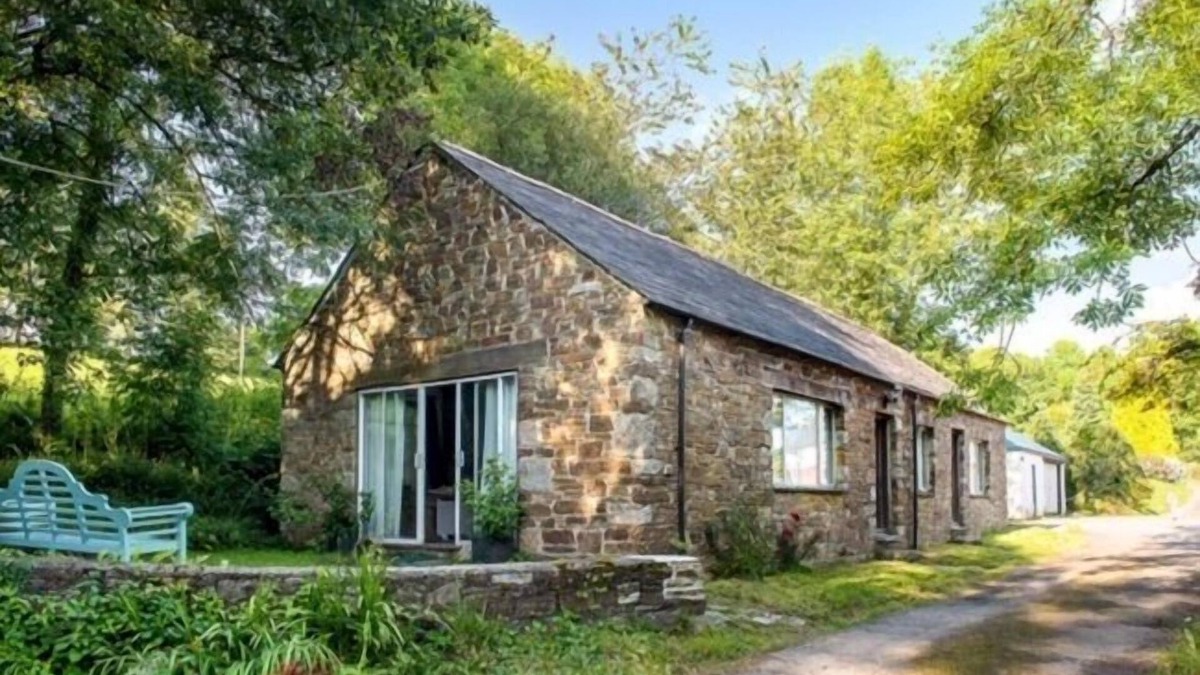 Widegates House | Coombe Farm