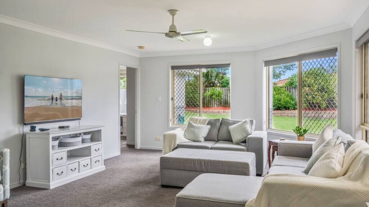 Upper Coomera House | Coomera Escape | BBQ | New Listing