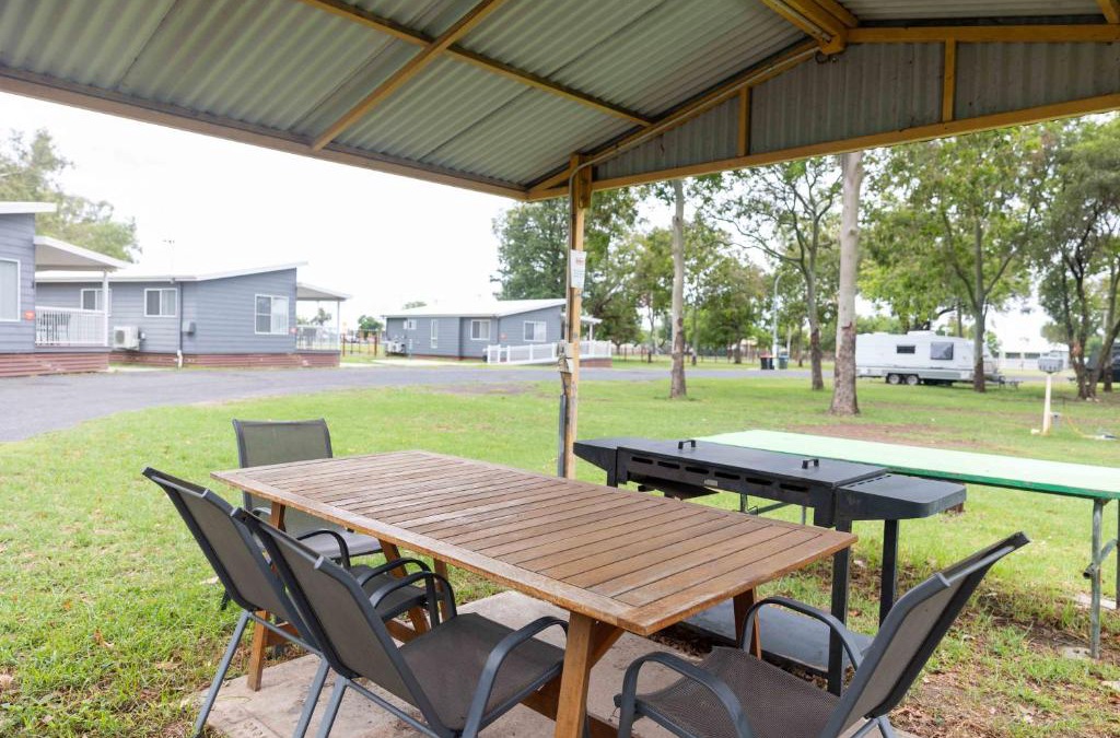 Coonamble Other | Coonamble Riverside Caravan Park