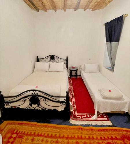 Skoura House | Coopérative Ogandou