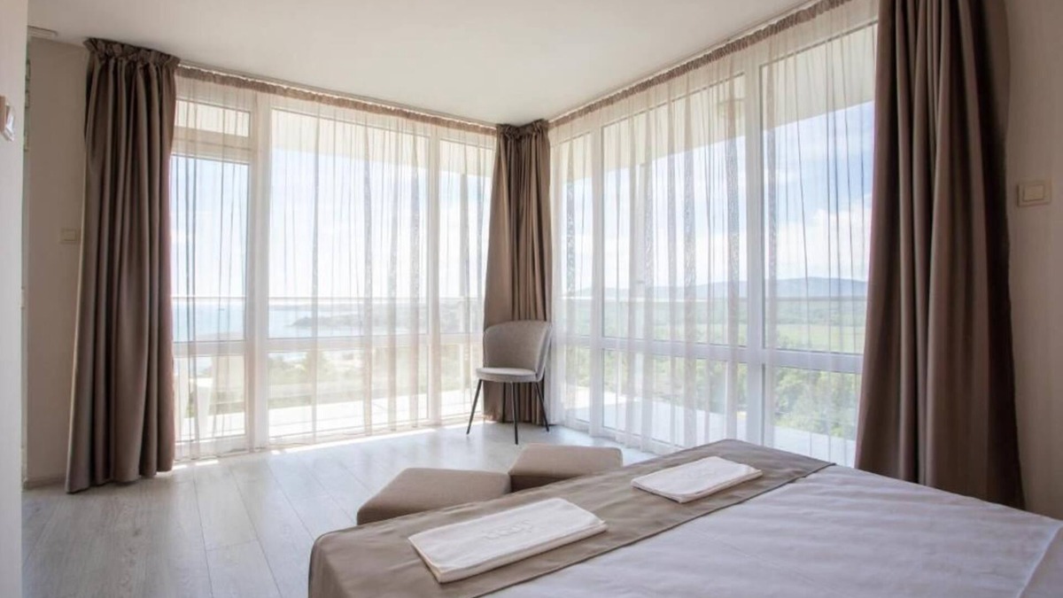 Kiten Hotel | COOP Kiten