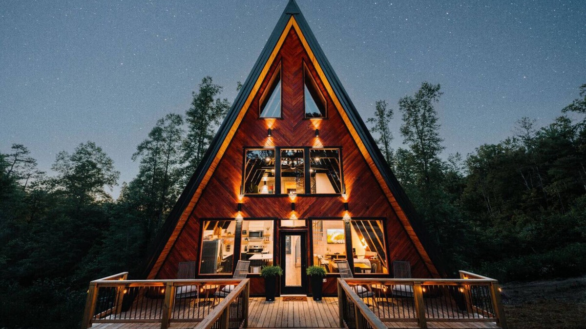 Campton Apartment | Cooper Pines by The Hideaways
