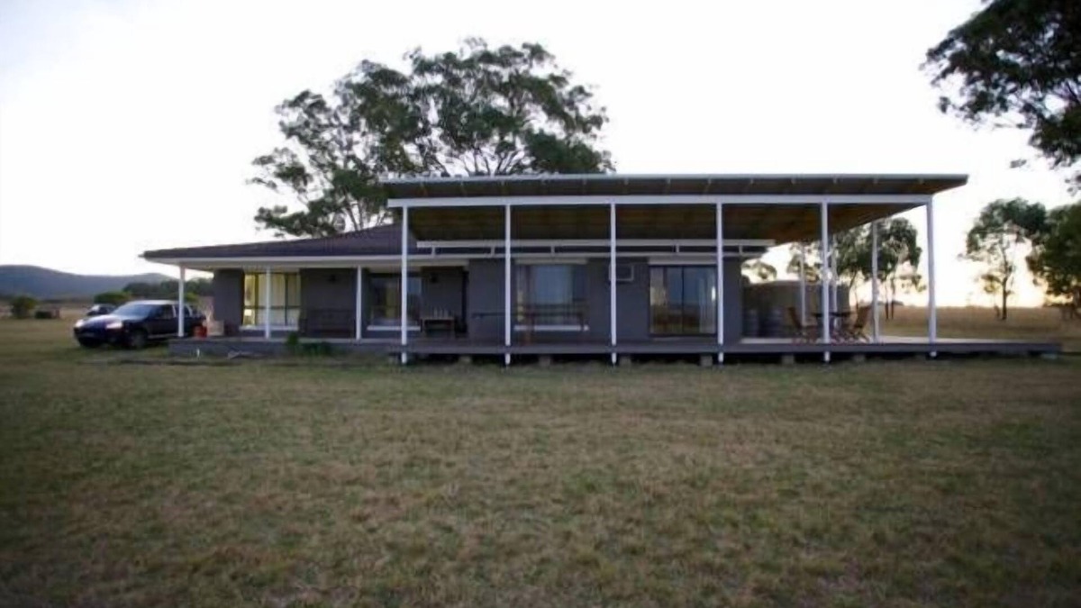 Broke Other | Cooper's Shoot - Broke, Hunter Valley