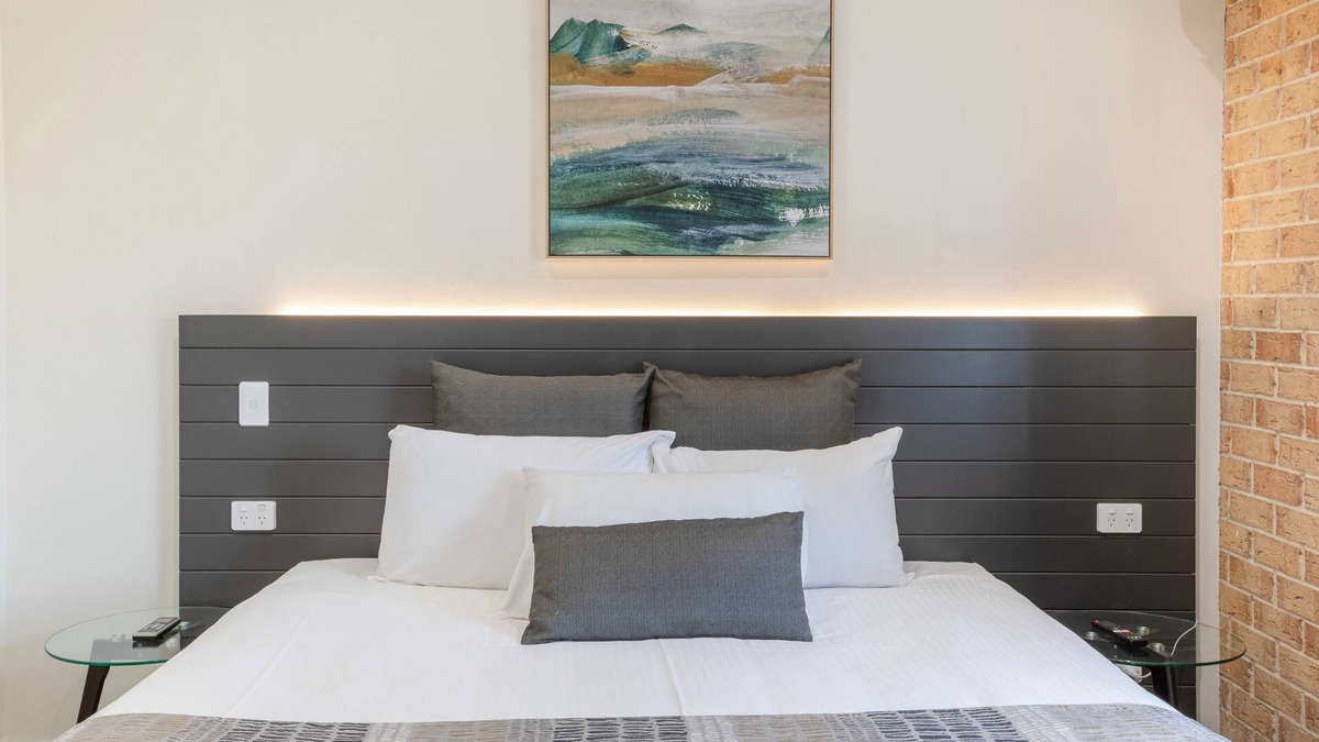 Acacia Ridge Hotel | Coopers Colonial Motel