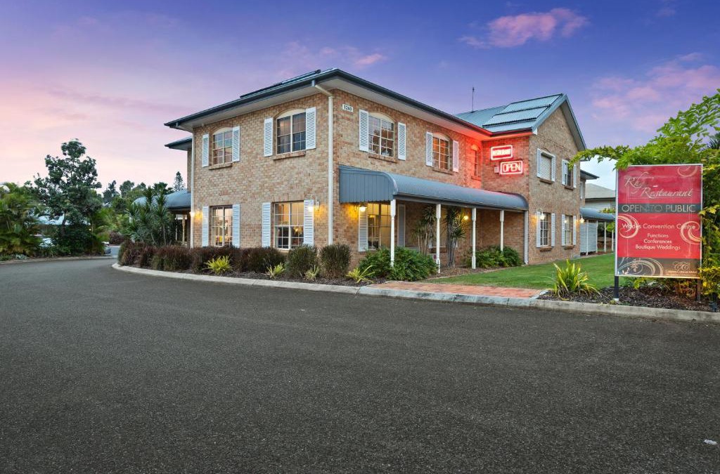Acacia Ridge Hotel | Coopers Colonial Motel