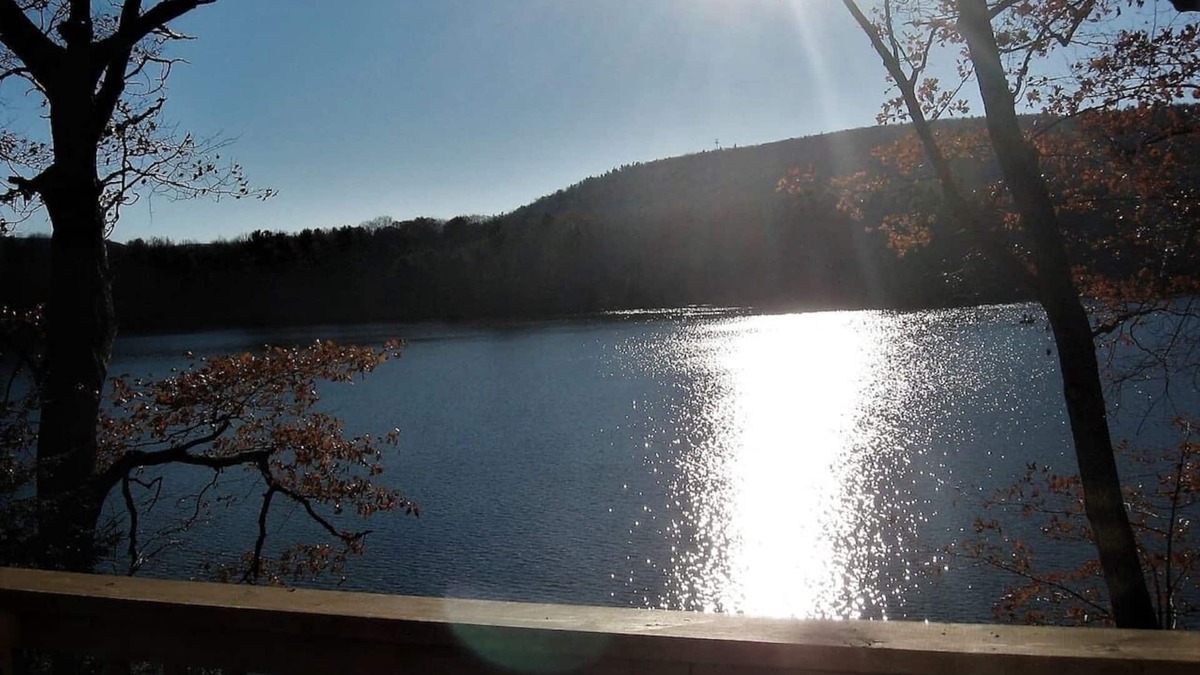 Maryland House | Cooperstown Baseball Rentals - Ballpark Holiday