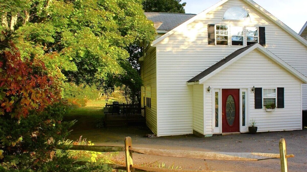 Otego House | Cooperstown Baseball Rentals - Otsdawa Songbrook +