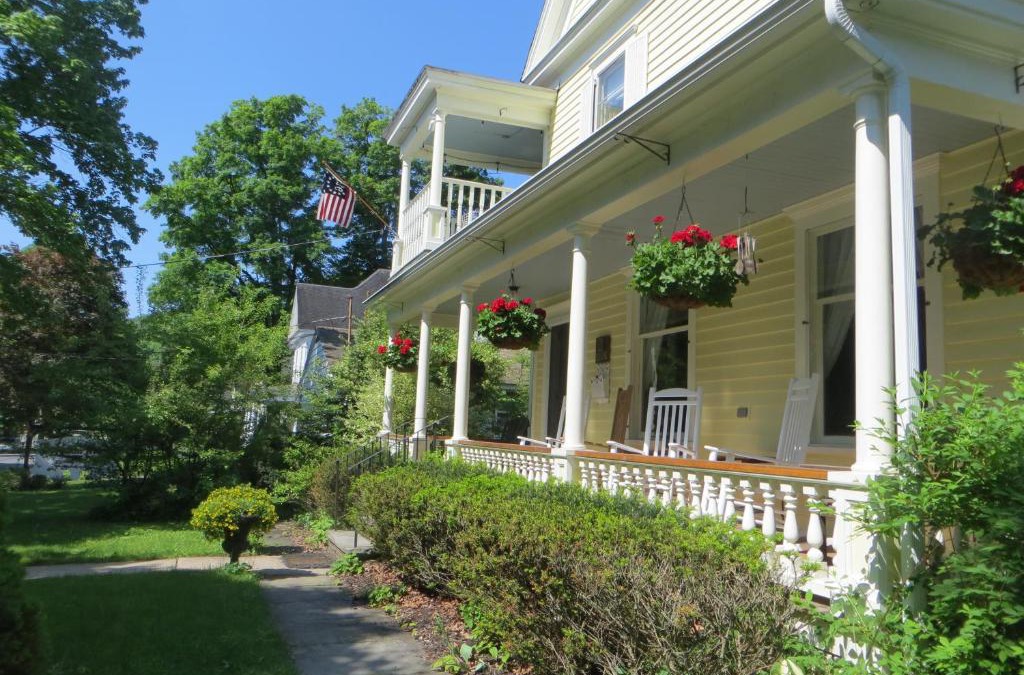 Cooperstown Bed & Breakfast | Cooperstown Bed and Breakfast