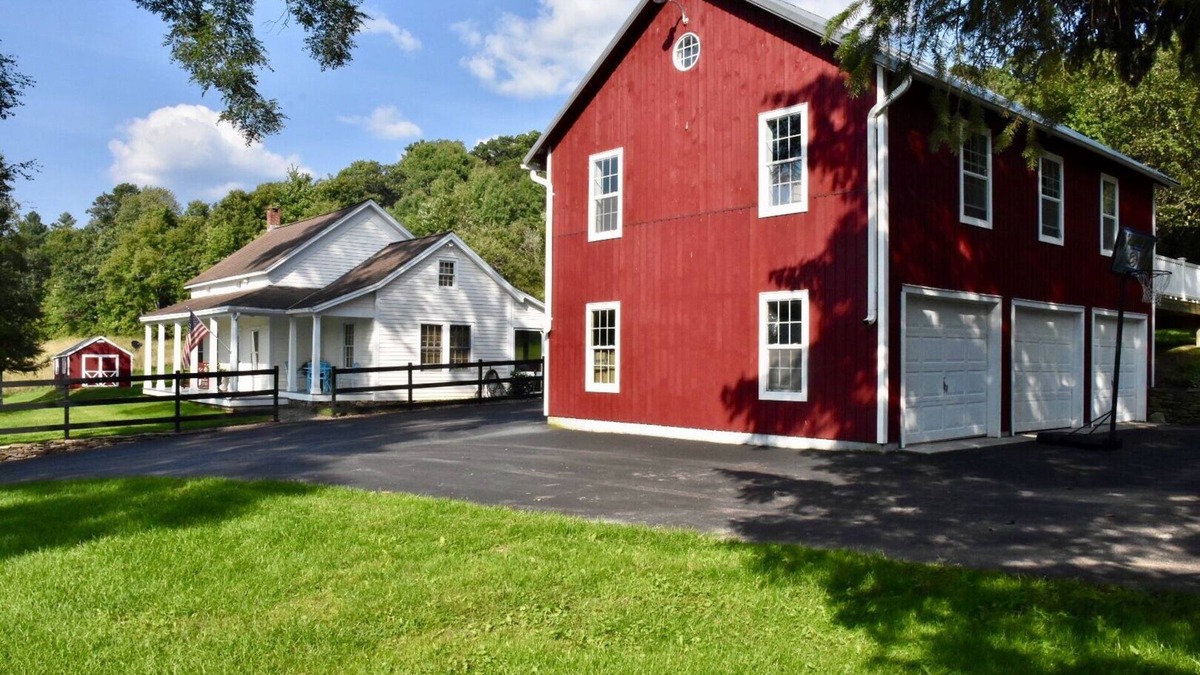 Hartwick Other | Cooperstown Dreams Park Baseball Rental ONLY No Allstar Village Calendars Offset