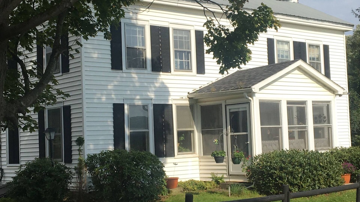 Mount Vision House | Cooperstown Dreams Park Baseball Rental All Star Village Catskills Oneonta