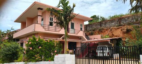 Madikeri House | Coorg the Guide homestay
