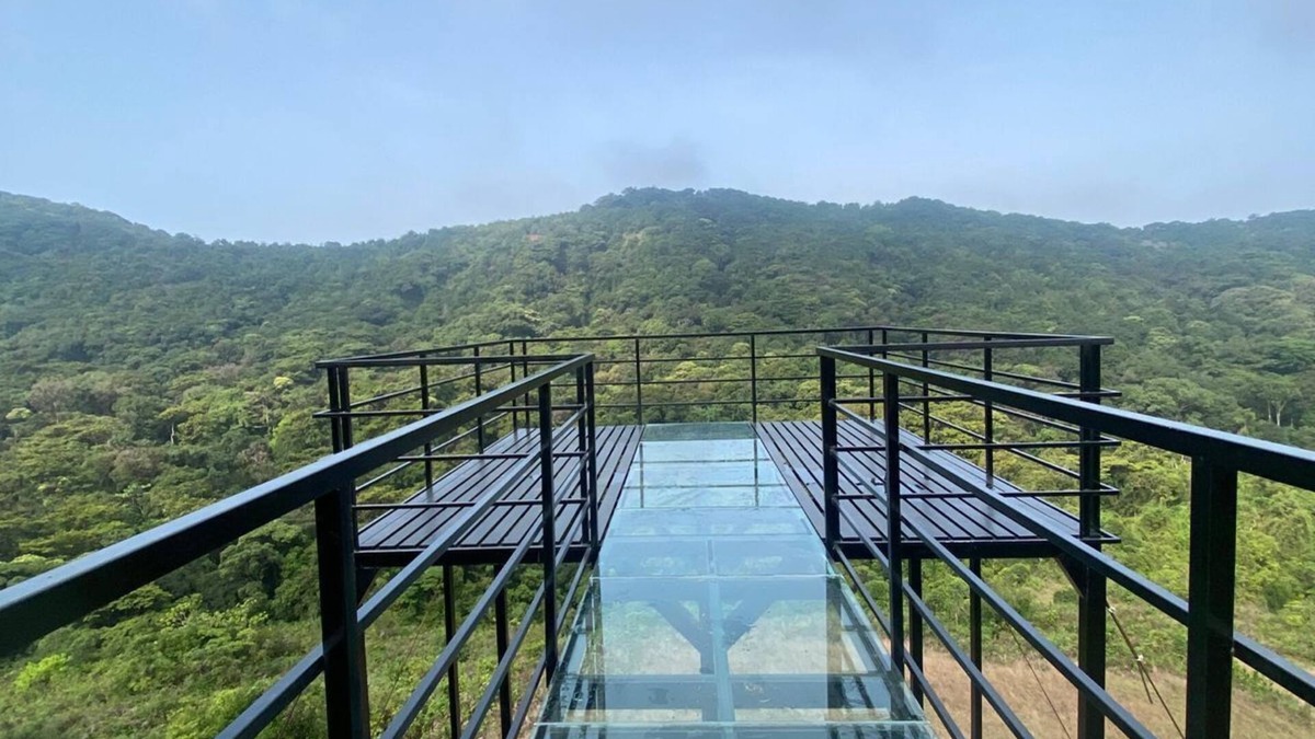 Madikeri House | Coorg Tree House