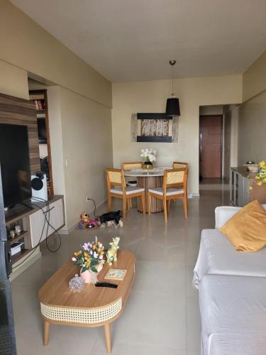 Pedreira Apartment | Cop 30 central perto de tudo com 2 quartos