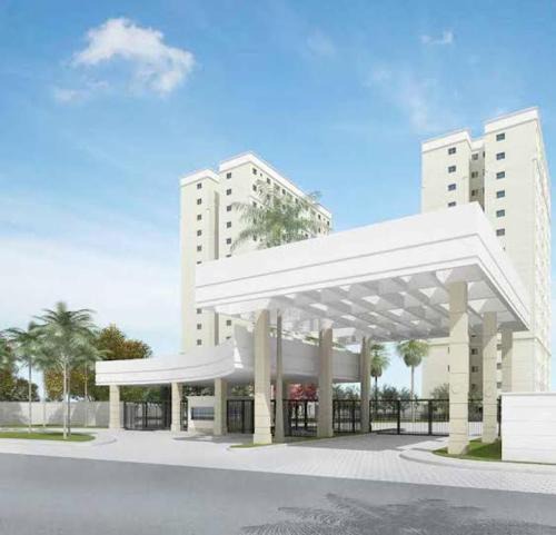 Tenone Apartment | Cop 30 com piscina