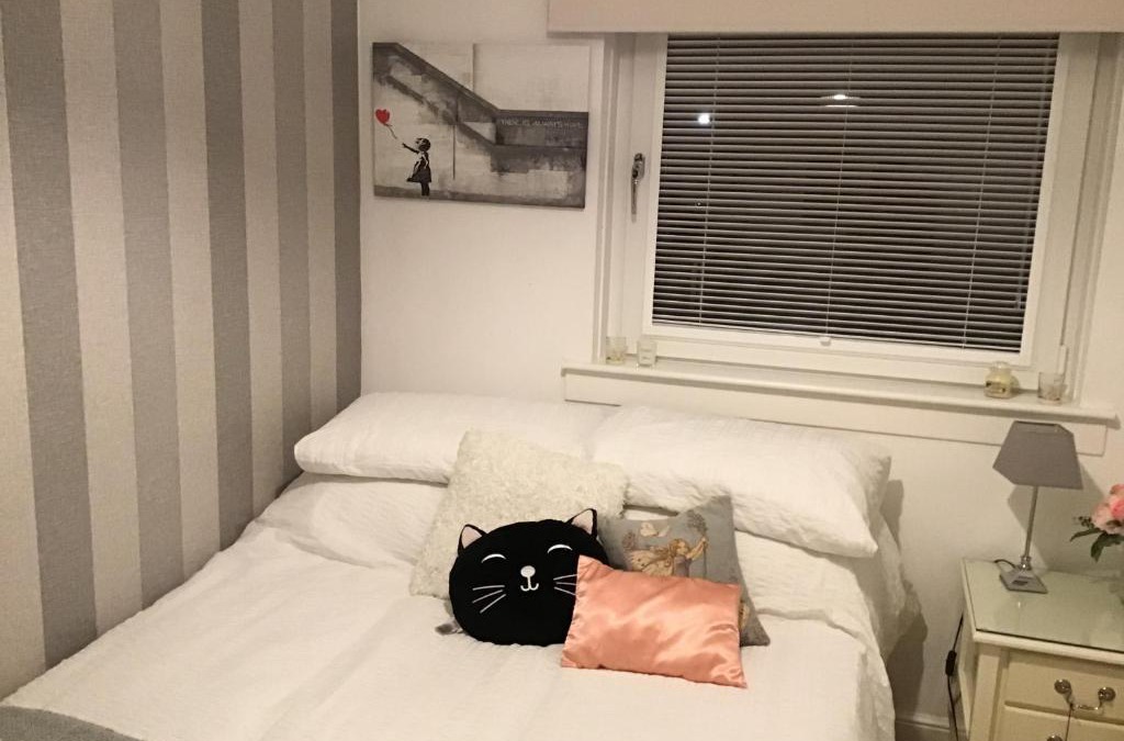 Erskine House | Cop26 double rooms in Erskine