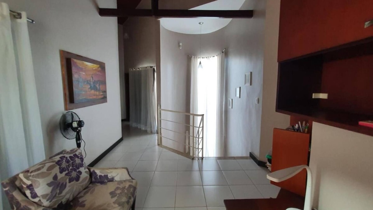 Fatima House | COP30 House