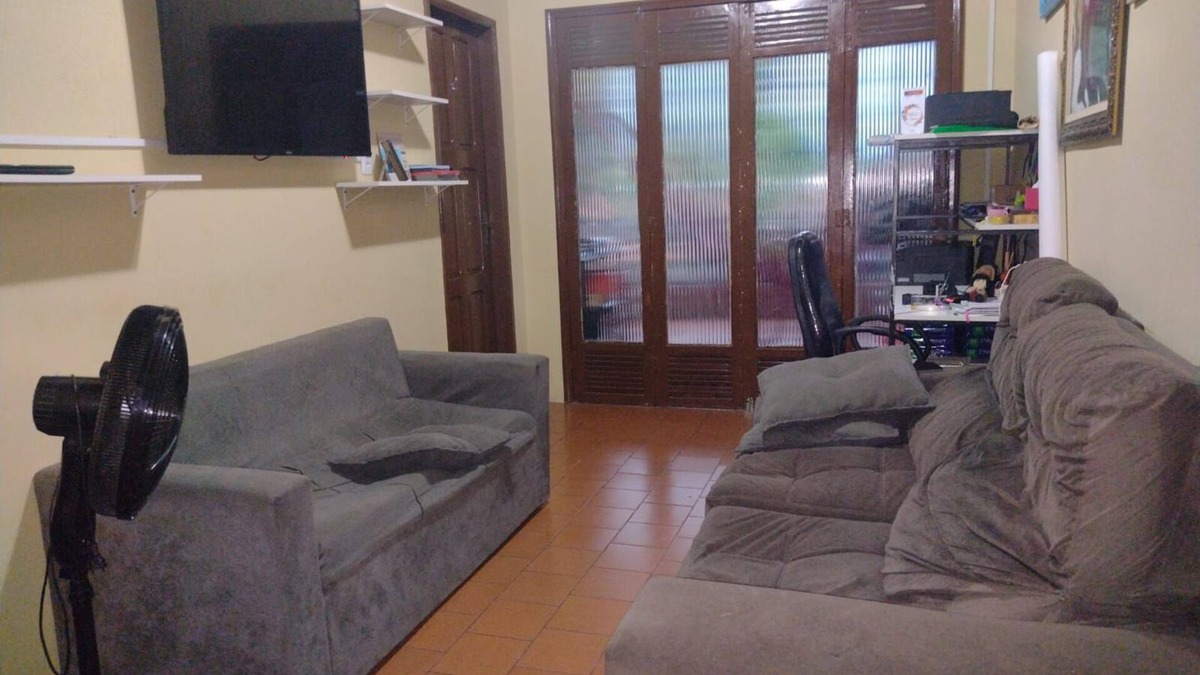 Sao Bras House | COP30 SEASONAL HOUSE