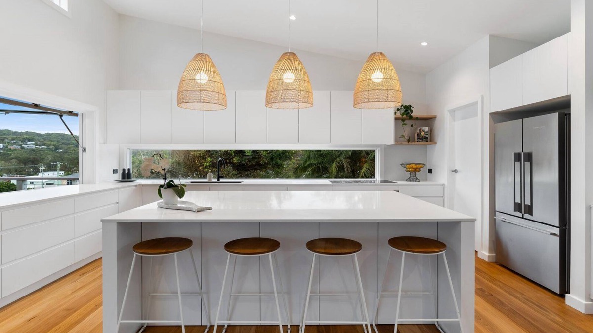Central Coast House | Copa Beach House| pet friendly, WiFi | Accom Holidays