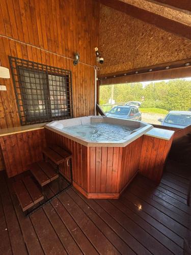 Sinteu House | Copacabana Sinteu