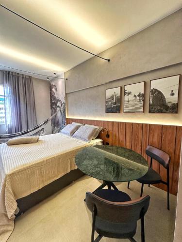 Copacabana Apartment | CopaDream - Vista Cristo