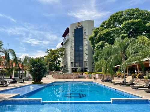 San Pedro Sula Hotel | Copantl Hotel & Convention Center