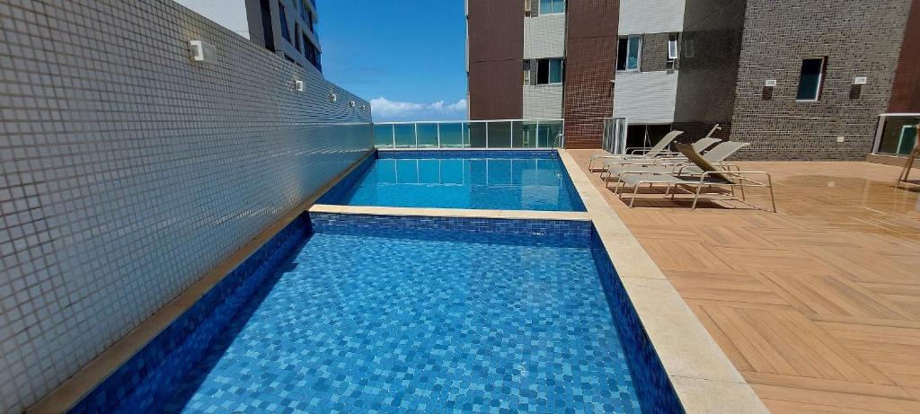 Patamares Apartment | COPAT0100 - Condomínio Terrazzi Sul Mare