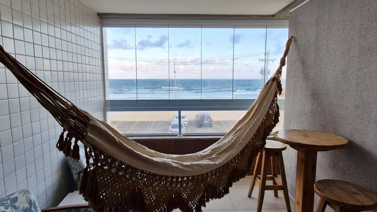 Flamengo Condo | COPFL0109 - An incredible sea view!