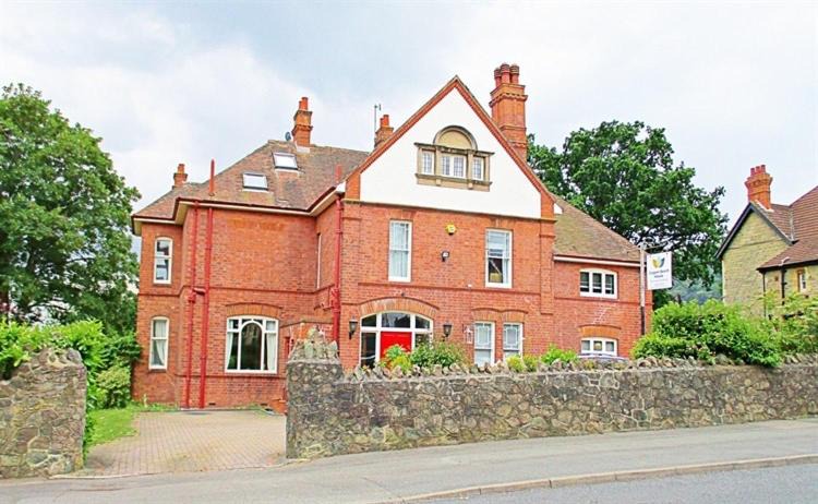 Malvern Bed & Breakfast | Copper Beech House