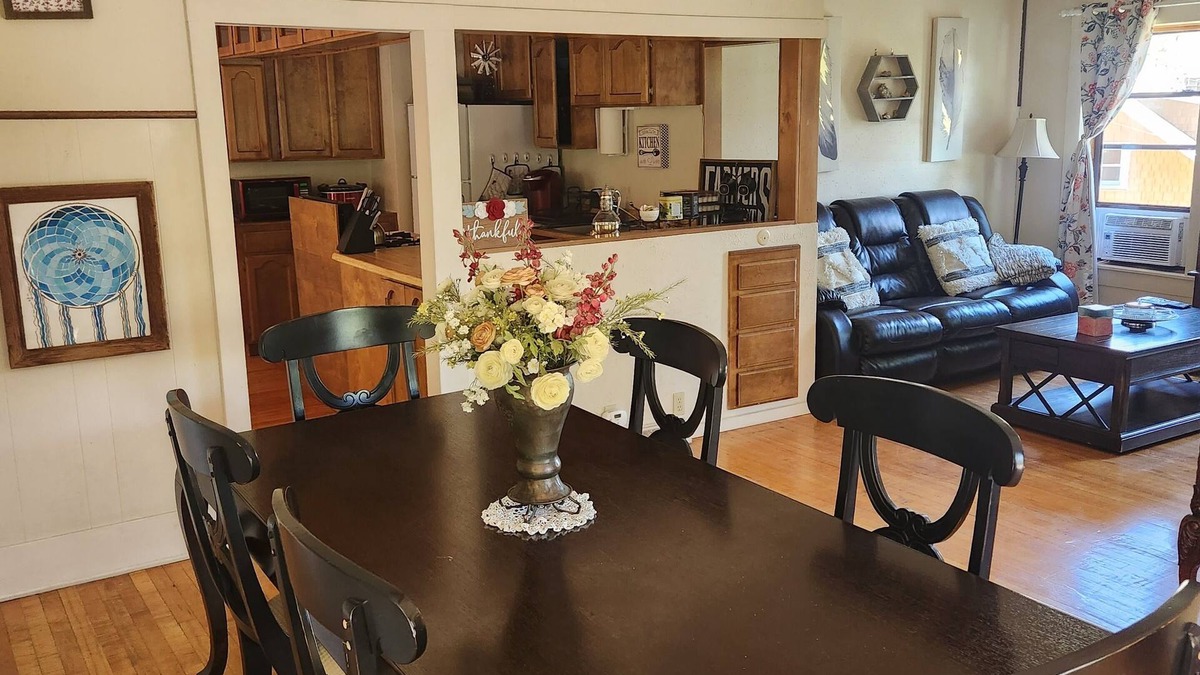Bisbee Cottage | Copper City Cottage