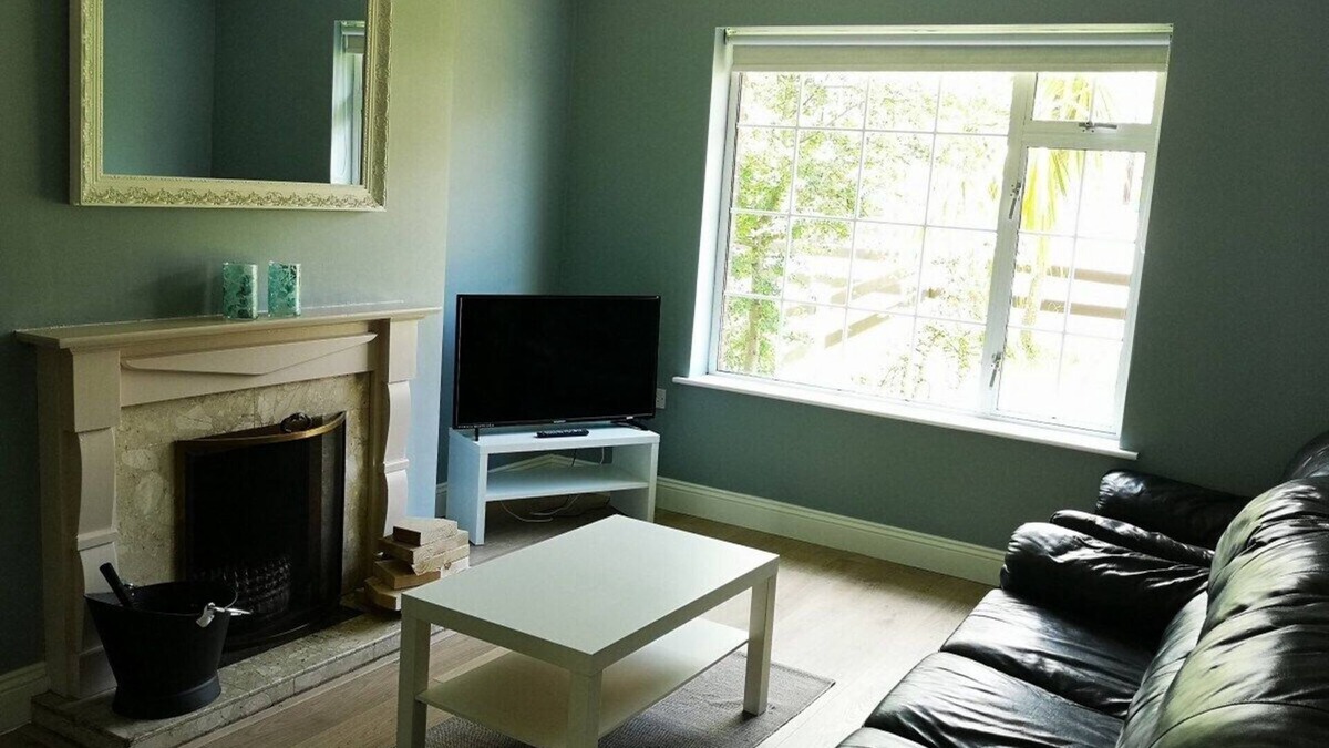 Tramore House | Copper Coast Hideaway