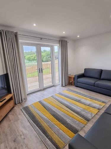 Old Bewick House | Copper Cottage