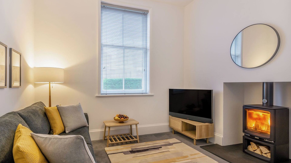 Saltburn-by-the-Sea Cottage | Copper's Rest - UK41446