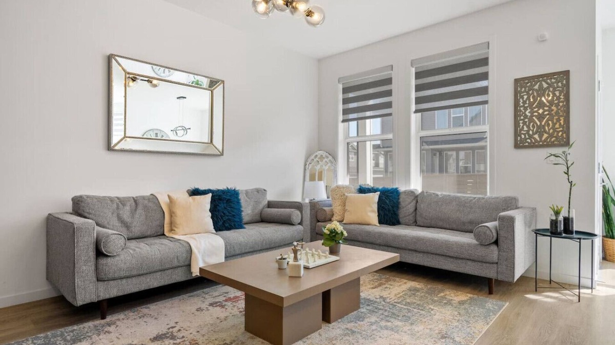 Southeast Calgary House | Copperfield Oasis | Luxe | Walkout to Park/Wetland