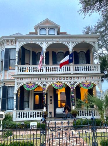 San Jacinto Bed & Breakfast | Coppersmith Inn Bed And Breakfast