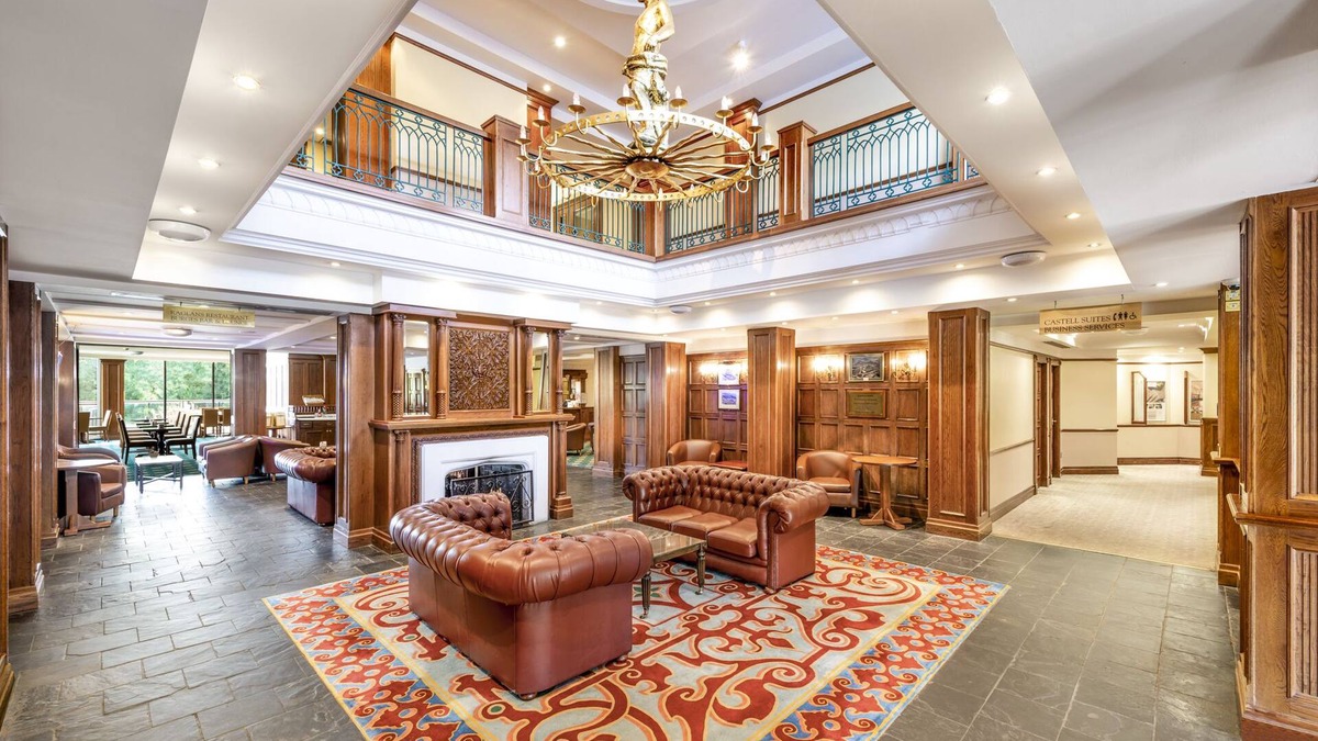 Culverhouse Cross Hotel | Copthorne Hotel Cardiff-Caerdydd
