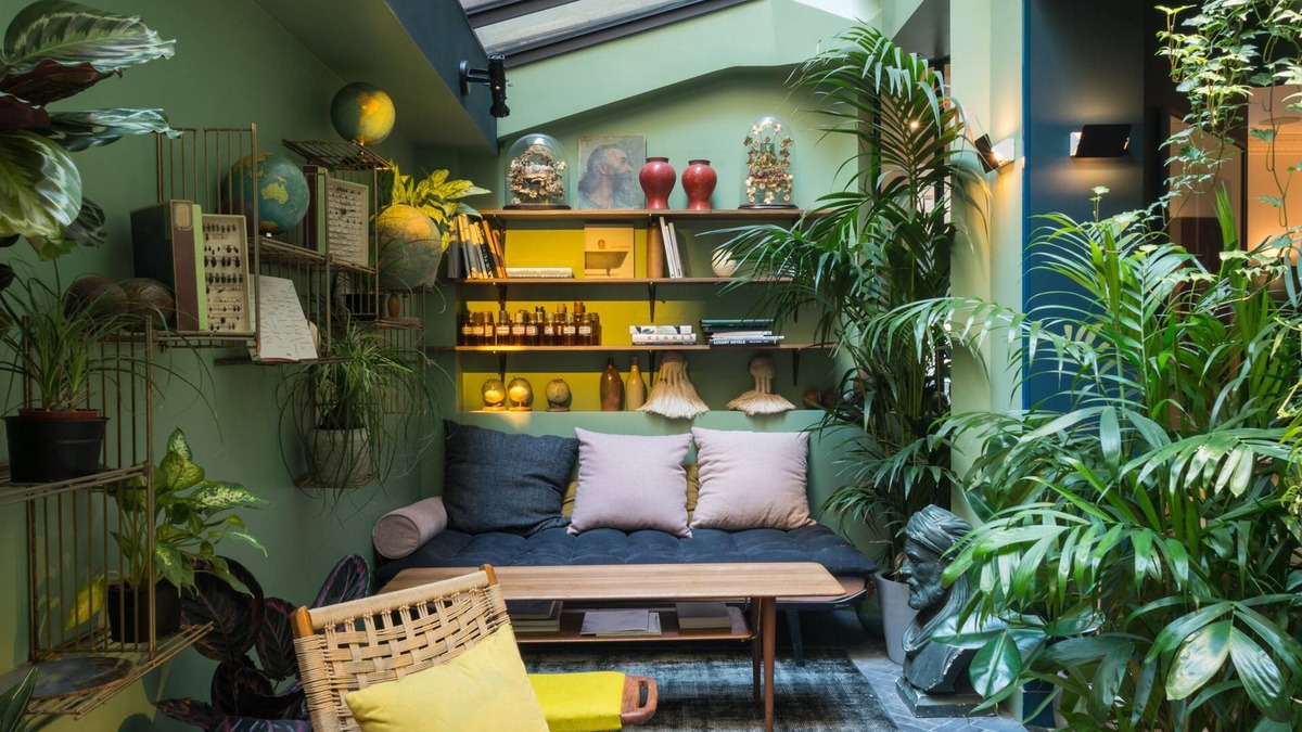 13th Arrondissement Hotel | COQ Hotel Paris