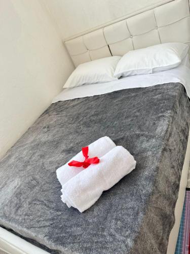 Luanda Apartment | Coqueirosdeluanda