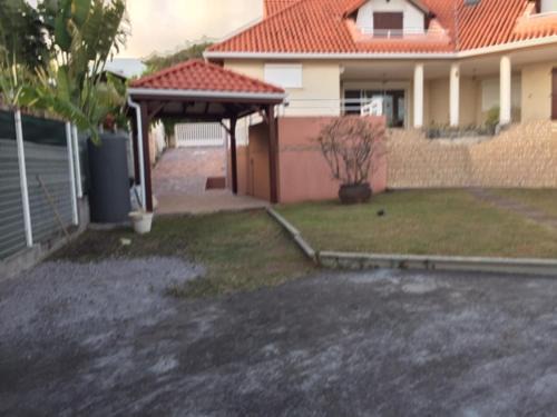 Sainte-Luce Apartment | COQUET STUDIO dans un CADRE IDYLLIQUE