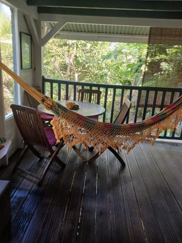 Sainte-Luce Apartment | Coquet studio