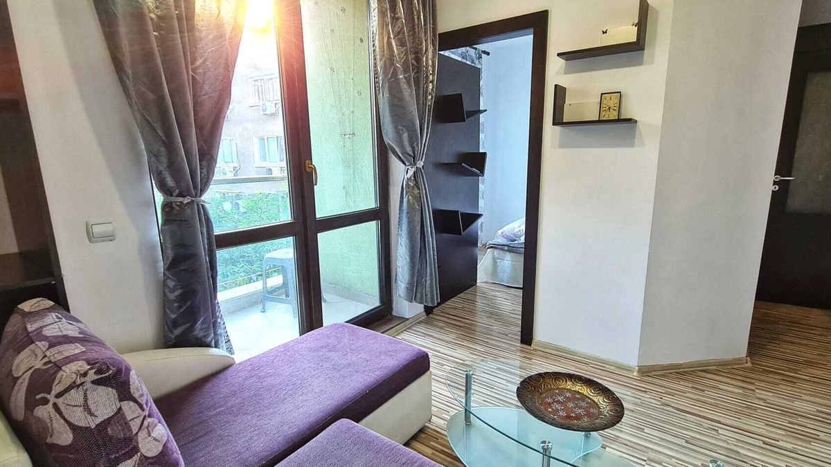 Plovdiv Old Town Apartment | Coqueto Apartamento Céntrico Ideal Para Parejas