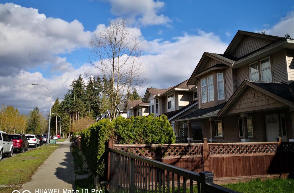 Port Coquitlam House | Coquitlam center, 2 bedroom suite, walking to skytrain