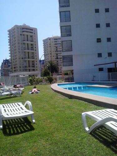 Vina del Mar Apartment | Coraceros Apartment