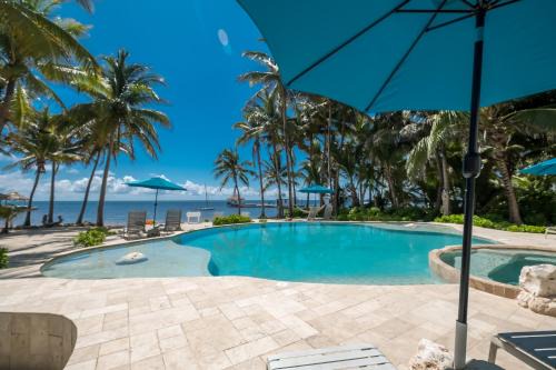 San Pedro Resort | Coral Bay Villas