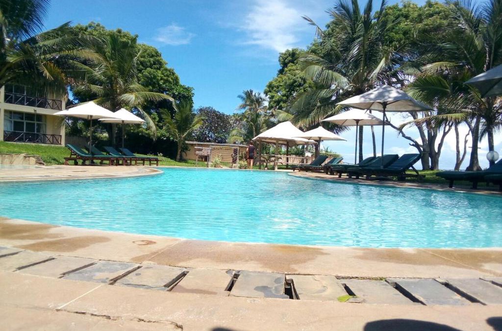 Diani Beach Resort | Coral Beach Resort