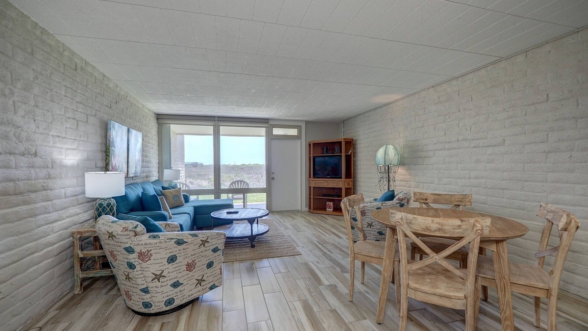 Shibui Sands Condo | Coral Cay #121 | 1 Bed, 1 Bath